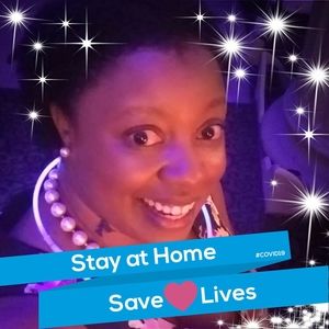 Meet your Posher, Latoya